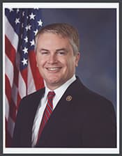 James Comer