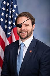 Daniel Crenshaw