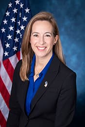 Mikie Sherrill